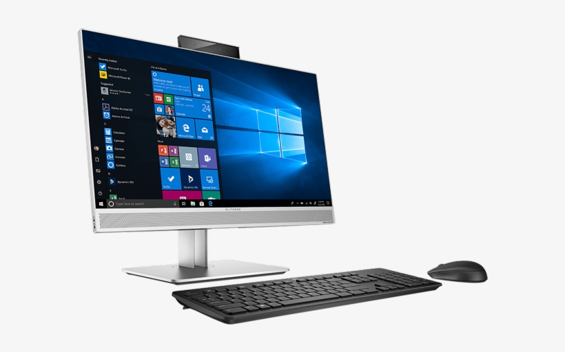 Acer Cartier - Eliteone 800 G4, transparent png download