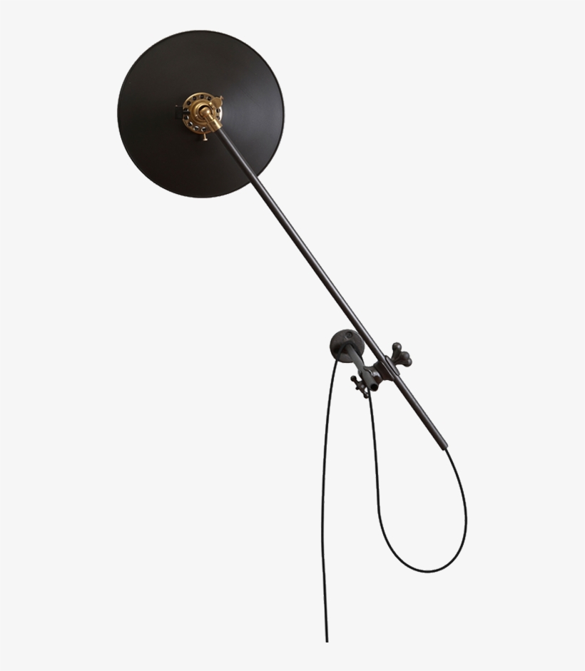 Workstead - Workstead Wall Sconce - Hardwired, transparent png download