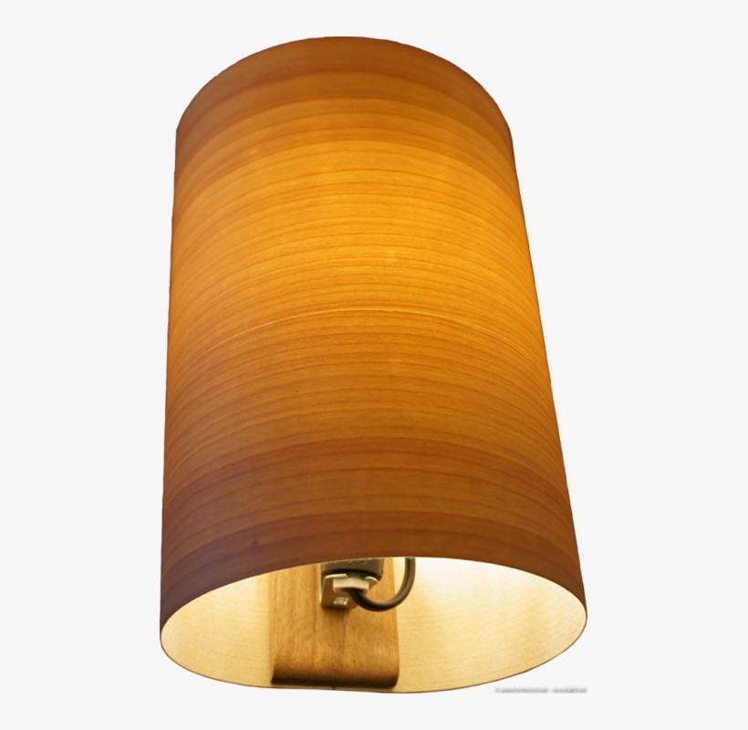 Tube 2 Wall Lights 1 Socket Onderaanzicht - Sconce, transparent png download