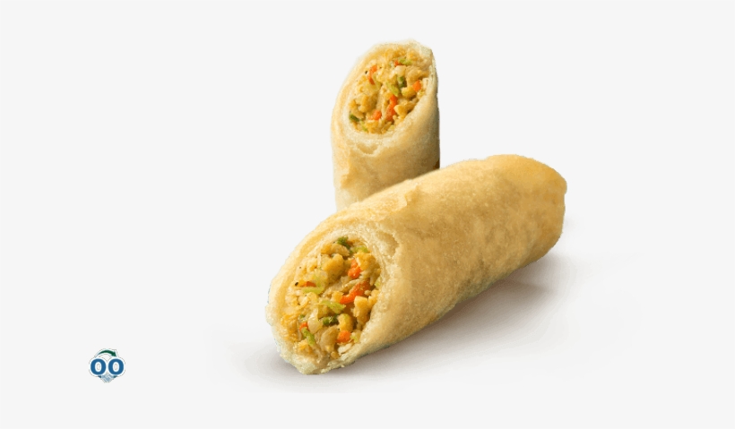 Spring Rolls - Salsa Para Rollitos Primavera, transparent png download