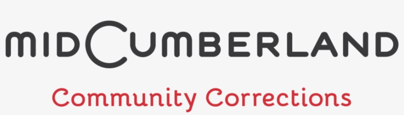 Midcumberland Community Corrections Logo Web - Organization, transparent png download