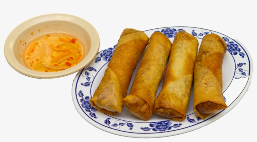 Egg Rolls Png Transparent Image - San Gabriel, transparent png download