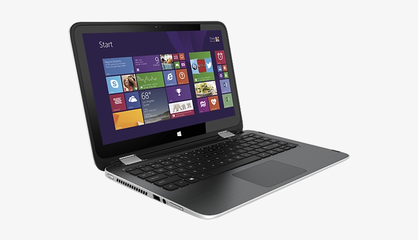 Computadora Portátil Hp 13-a010dx - Notebook Acer E5 522 89w6, transparent png download