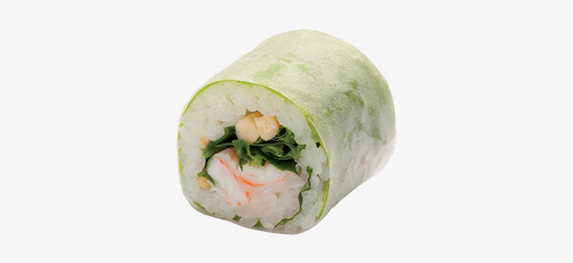 Spring Rolls Tuscan - Spring Rolls Sushi, transparent png download