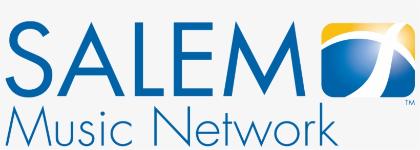 Salem Interactive Media - Salem Media Group Logo Png, transparent png download