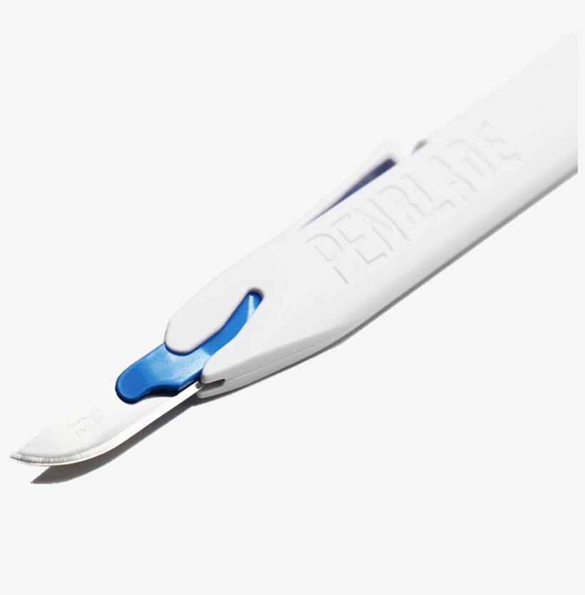 Finally, The - Blade, transparent png download
