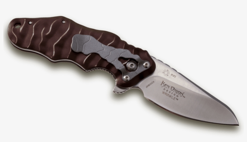 Too Late It's Over - Bowie Knife, transparent png download