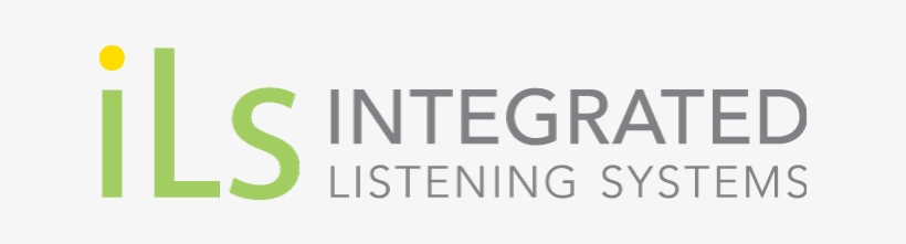 Multi-sensory Listening Therapy For Autism, Ld, - Ils Integrated Listening Logo, transparent png download