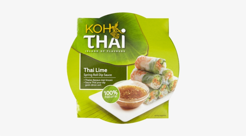 Related Products - Koh Thai Red Curry Paste - 8.0 Oz, transparent png download
