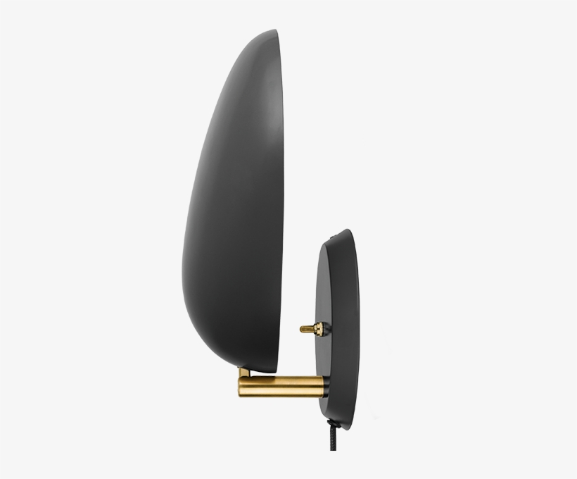 Wall Light - Cobra Wall Light By Gubi, transparent png download