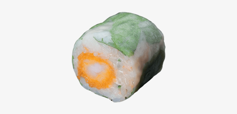 Spring Rolls Shrimp Tempura - Mochi, transparent png download