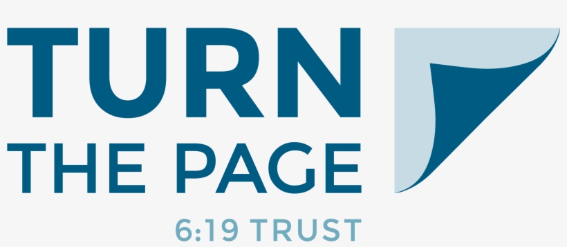 Keep Calm And Turn The Page, transparent png download