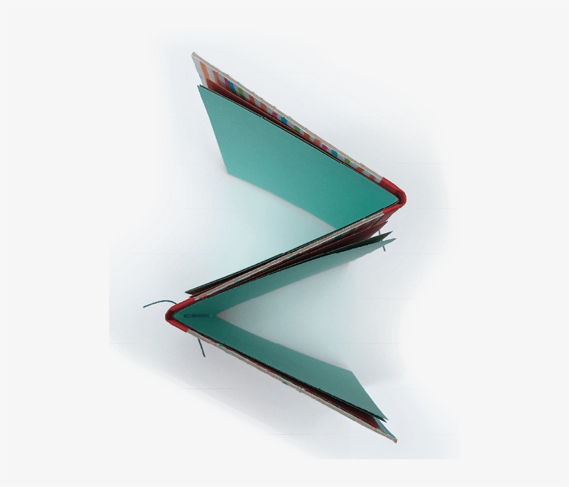 Help Your Child Make This Double-sided Book, Perfect - Netbook, transparent png download