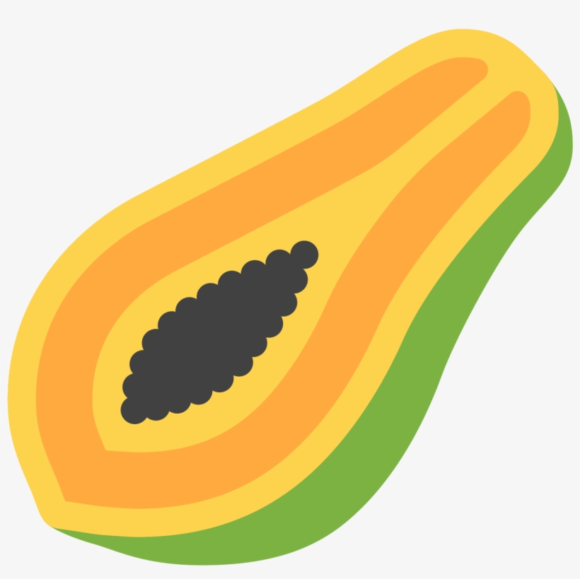 Png 50 Px - Papaya Png, transparent png download