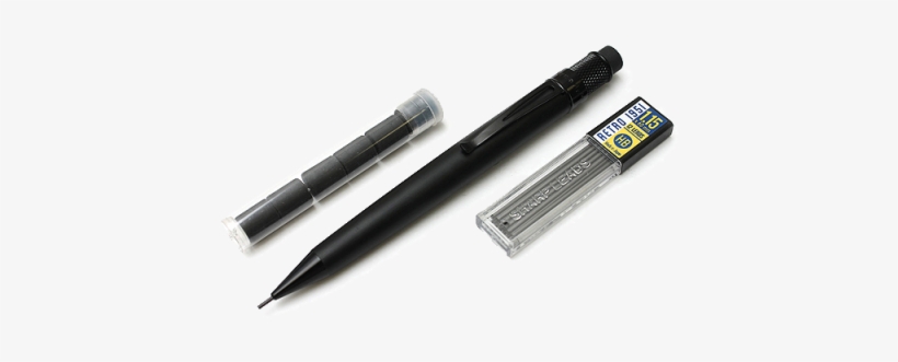 Retro 51 Tornado Mechanical Pencil, transparent png download