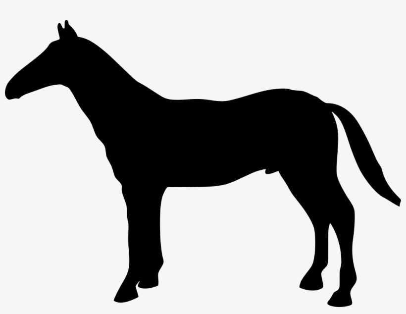 Download Png - Airedale Terrier Silhouette, transparent png download