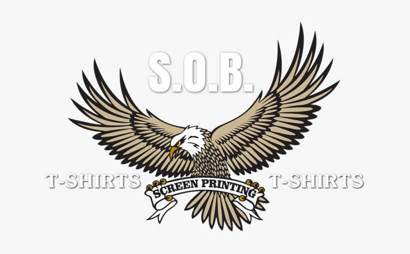 Slide Background - Eagle Vector, transparent png download