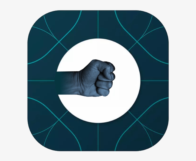 A Madison Man Was Robbed In An Uber After Falling Asleep - Circle, transparent png download