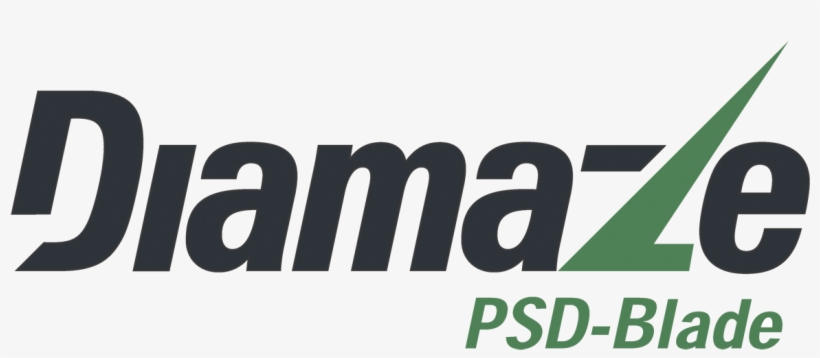 Diamaze® Psd Blades Combine The Unmatched Hardness - Famatel Logo, transparent png download