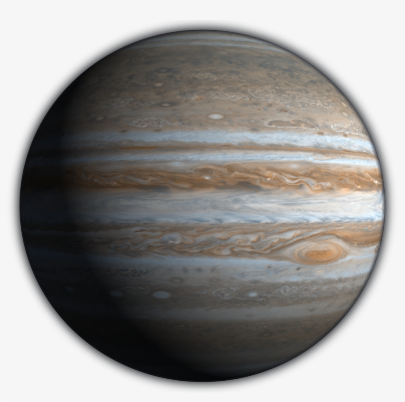 Hasta 1892, Se Supuso Que Io, Europa, Ganímedes Y Calixto - Imagenes Del Planeta Mercurio Png, transparent png download