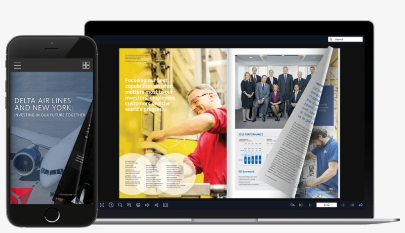 Flipbuilder Products Sale - Page Flip Ipad, transparent png download