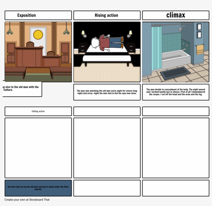 Exposition ﻿rising Action Climax The Man - The Ship Of The Dead, transparent png download