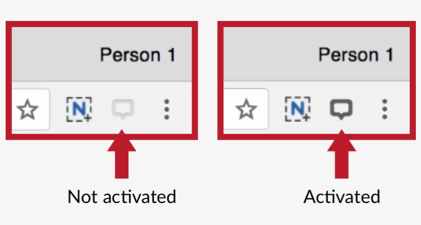 Navigate To The Page You Wish To Annotate - Number, transparent png download
