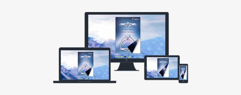 Html5 Digital Publishing Solution To Turn Pdf Into - Tablet Computer, transparent png download