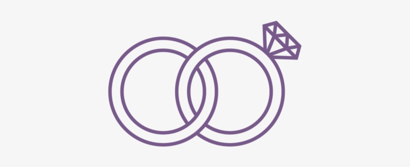 Weddingicons-18 - Portable Network Graphics, transparent png download