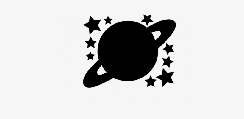 Vinilos Planetas Pizarra - Red Felt Stars, transparent png download