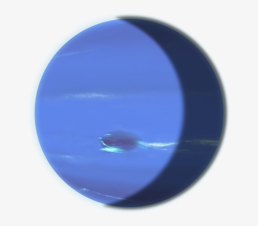Neptuno - - Neptune Png, transparent png download