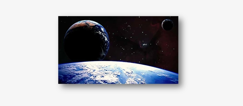 A Las Posibles Formas De Vida Que Puedan Haberse Originado, - Investiga Acerca De La Posibilidad De Que Exista Vida, transparent png download