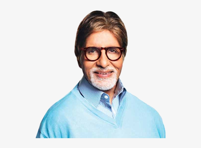 Amitabh Bachchan Png Photos - Amitabh Bachchan, transparent png download