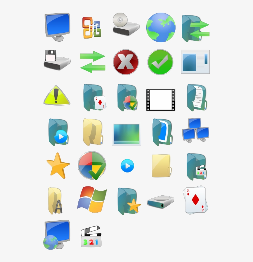 Search - Windows 8, transparent png download