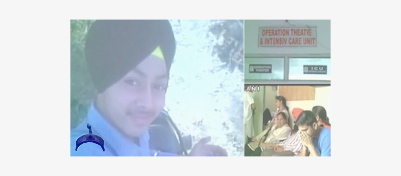 Indian Boy Commits Suicide While Taking A Selfie With - Amandeep Hospital, transparent png download