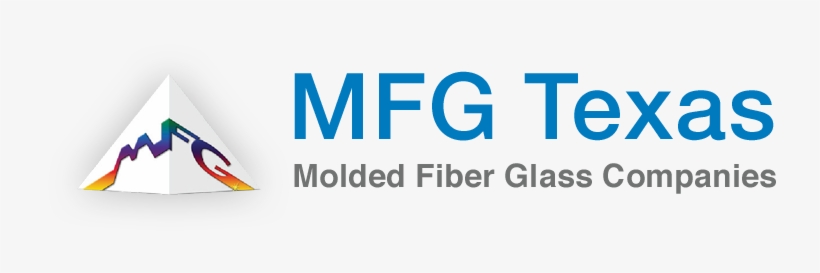 Molded Fiber Glass Companies - Molded Fiber Glass / Mfg Texas, transparent png download