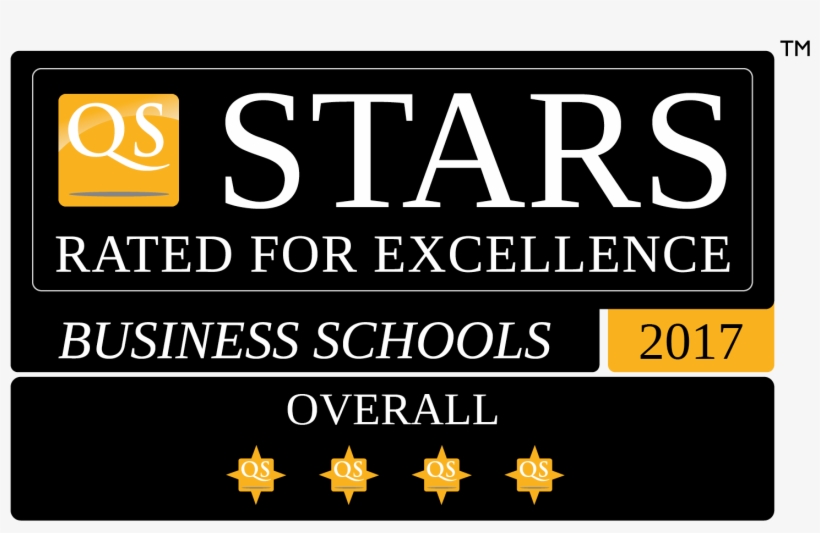 Sumas Achieves Prestigious Qs Stars™ Rating - Business Weekly, transparent png download