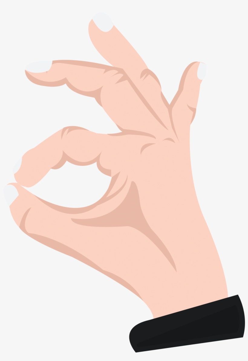 Replacement Window Warranty Words - Sign Language, transparent png download