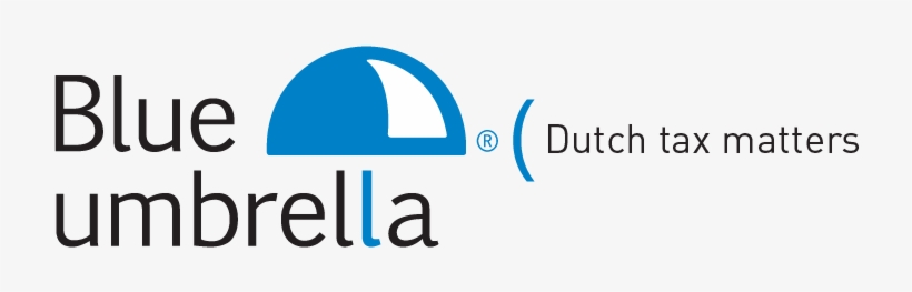 Blue Umbrella, transparent png download