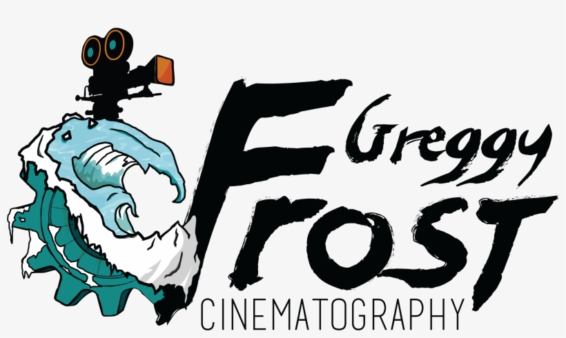 Frost Visto Visual Storyteller - Poster, transparent png download
