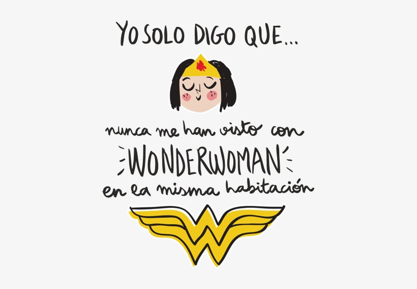 Stickers For Kids - Wonderwoman Pedrita Parker, transparent png download