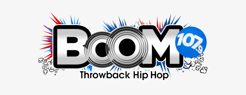 9 Wphi-fm - Boom 103.9, transparent png download