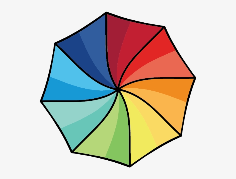 Home - Umbrella, transparent png download