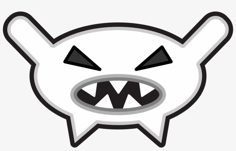 Clip Art Studiofibonacci Cartoon Monsters - Cartoon Monsters, transparent png download