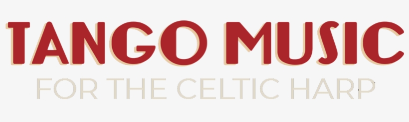 Tango Music For The Celtic Harp, transparent png download