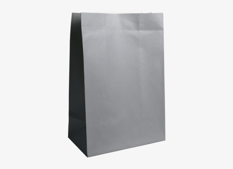 Kraft Paper Gift Bag - Vicoustic Cinema Square 60.4 Premium, transparent png download