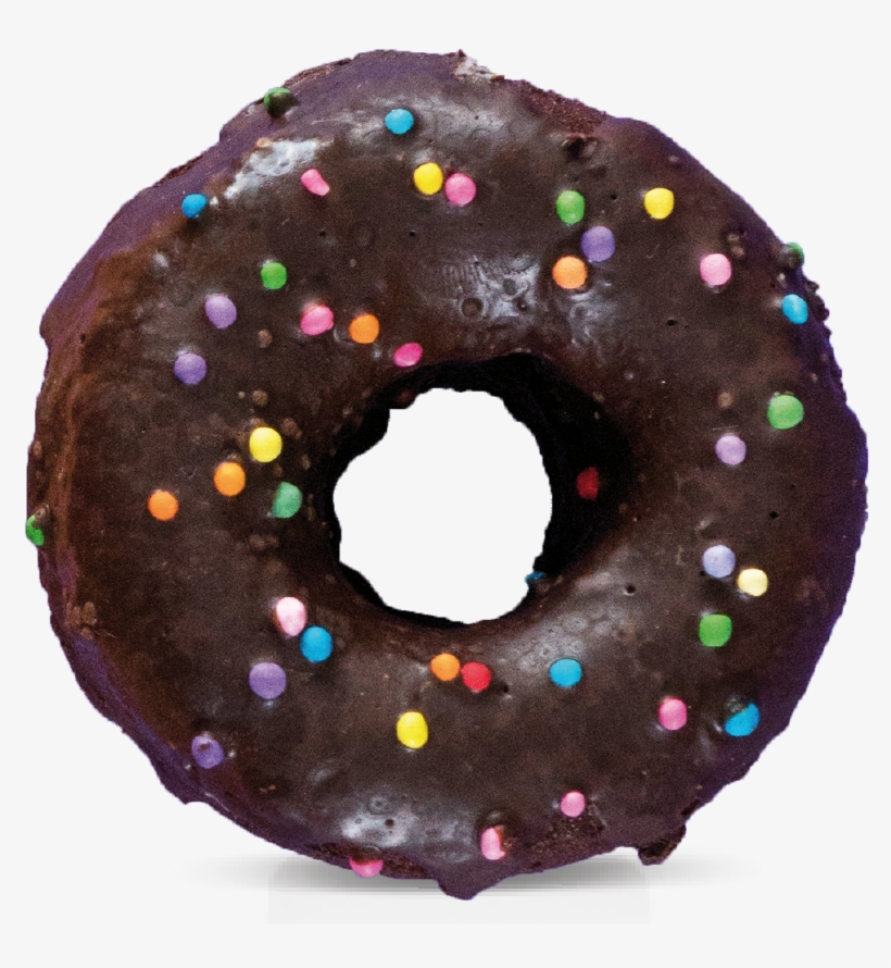 Dona Chocolate - Search Engine, transparent png download