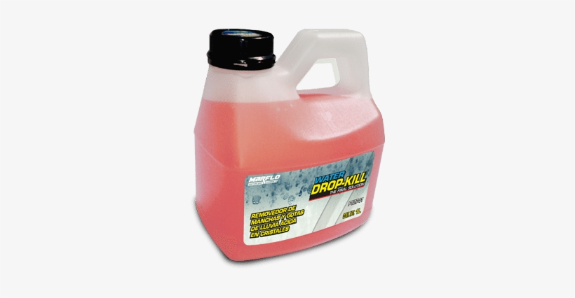 Removedor De Marcas De Gota, Limpiador De Cristales, - Removedor De Lluvia Ácido, transparent png download