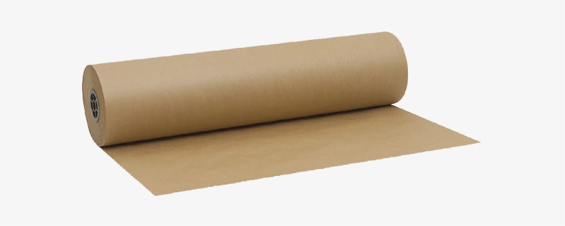 Kraft Paper - Butcher Paper, transparent png download