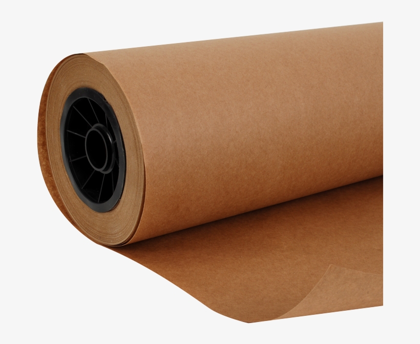 Kraft Paper - Paper, transparent png download